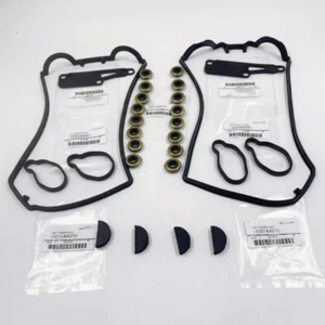 FOR SUBARU IMPREZA 2.0L TURBO WRX 2002-2005 VALVE COVER GASKET KIT OEM - Picture 1 of 4