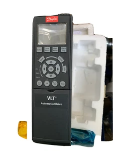 Danfoss VLT AutomationDrive FC-302PK75T5E20H1XGXXXXSXXXXA0BXCXXXXDX ( 131B0461 ) - Bild 1 von 3
