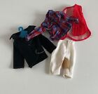 Vintage Sindy Doll 1984 Show Jumper Outfit 43020