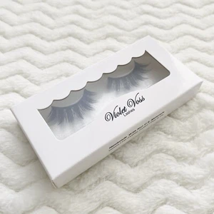 VIOLET VOSS Just Slayin Lashes (LIMITED EDITION) NEW - Picture 1 of 8