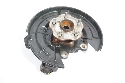 2021-2024 TOYOTA SIENNA PLATINUM REAR LEFT DRIVER SIDE HUB SPINDLE AWD OEM - Image 1 of 4