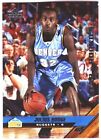2005-06 Upper Deck Denver Nuggets Basketball Card #206 Julius Hodge Rookie. rookie card picture
