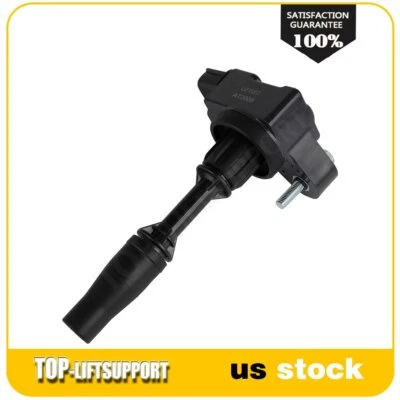 Ignition Coil Pack For 2013 2014 2015 2016 2017 2018 Cadillac ATS L4 2.0L - Image 1 of 4