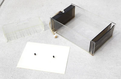 Lavadora de Filme Zone VI Archival 4x5 - Imagem 1 de 4