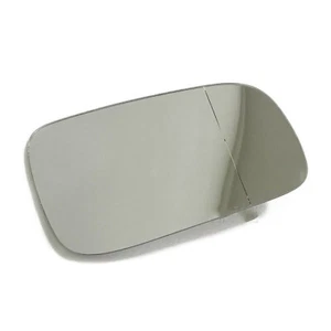 For 2004-2012 Volkswagen Passat B5 Jetta Side View Mirror Glass Heating Right - Picture 1 of 4