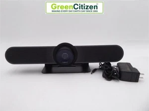 Logitech 860000525 MeetUp HD Video and Audio Conferencing System - Picture 1 of 3
