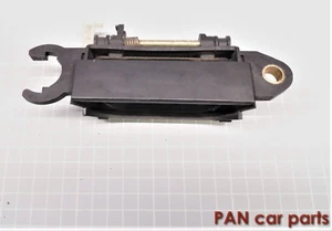Audi 80 Türgriff aussen vorne rechts 893837206A, 443 837 206F, AKS, 443837206F - Bild 1 von 3