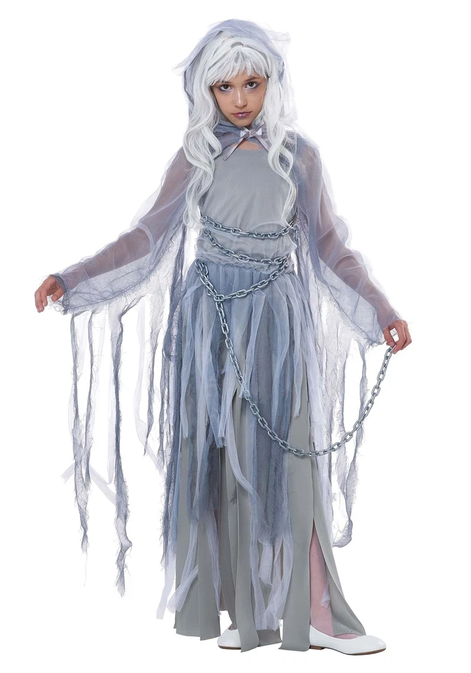 Girls Haunted Beauty Costume - Image 1 of 1