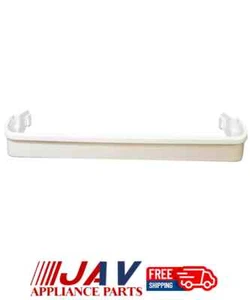 For Frigidaire Refrigerator Door Bin For Inv# RS1084 - Picture 1 of 1