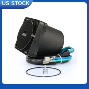 Motor de ajuste inclinable para Evinrude Johnson OMC 50HP-225HP 0434495 0434496 5005376 - Imagen 1 de 6