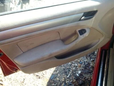 Luz de estacionamiento/esquina sedán antiniebla mercado canadiense compatible con BMW 320i 1052356 02-05 Foto 1 de 4