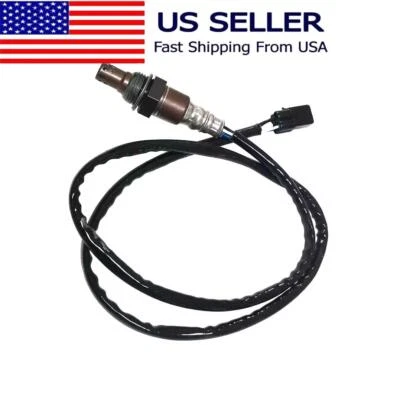 Sensor de oxígeno para motocicleta compatible con Kawasaki VERSYS 1000 KLZ1000 Foto 1 de 4