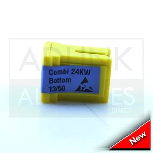 IDEAL INSTINCT 24 30 35 & LOGIC 24 30 35 LLAVE CÓDIGO BCC 176399 - Imagen 1 de 5
