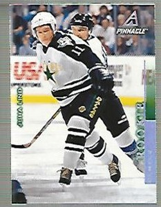 1997-98 Pinnacle Hockey Card Pick