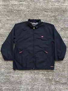 Vintage Quicksilver Surf Y2K Full Zip Jacket Boys XL - Picture 1 of 9