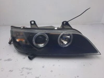 Faro pasajero M-rdstr sin lente transparente compatible con 96-98 BMW Z3 63128389518  Foto 1 de 4