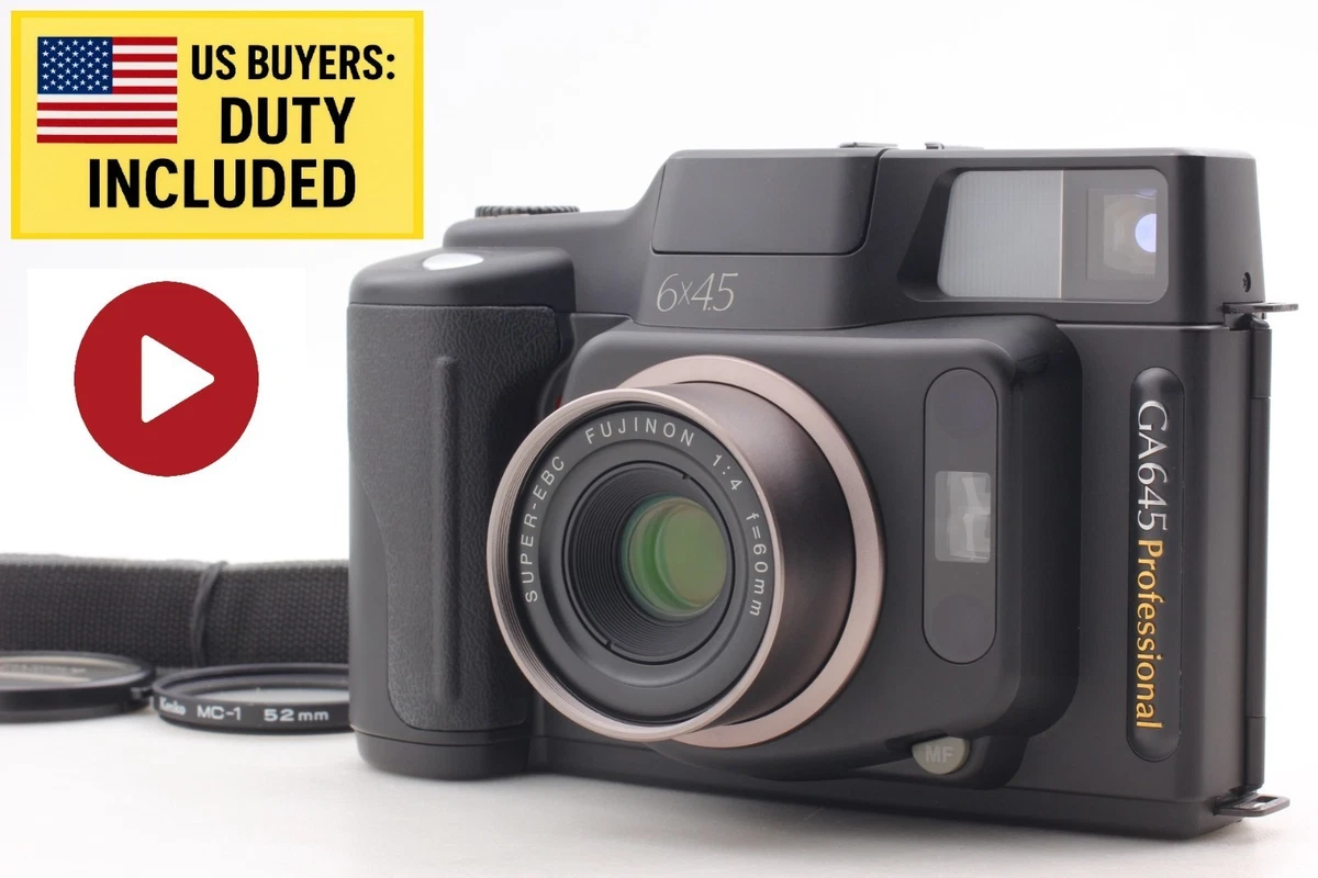 Fuji Ga645 online kaufen | eBay.de
