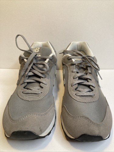 Scarpe da corsa New Balance uomo Ml515GR3 grigie taglia 11