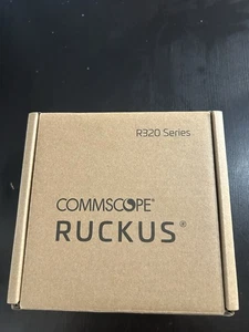 Point d'accès Wi-Fi 6 sans fil RUCKUS R350 AP 901-R350-WW02 - Photo 1/2