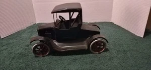 Buddy L Model T 1920's Ford Flivver Roadster Original NICE RARE Round Sticker - Picture 1 of 12