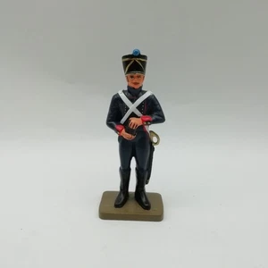 Starlux - La grande armée de Napoléon - Artilleur boite à poudre - Imagen 1 de 2