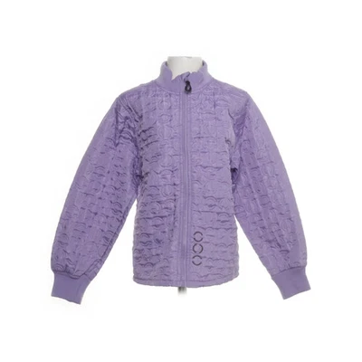 Mikk-line, Bomberjacke, Mädchen, Größe: 134, Lila, Polyester, Sonstiges -9Wy - Bild 1 von 4