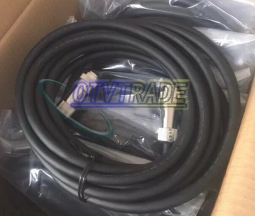 YSKAWA 8m Robot teach pendant cable  For DX100 X81 X82 CBL-YRC-062-2 - Image 1 of 1