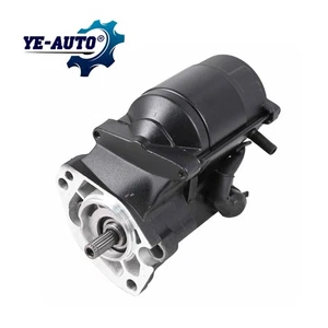 Starter For Harley Davidson 1996-2006 31553-94 31553-94A 31553-94B 31559-99A - Bild 1 von 8