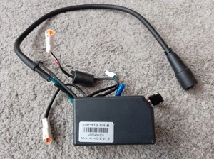 Carrera Bike SR Suntour HESC controller EBCT19-SR-B - Picture 1 of 7