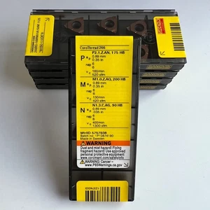 266RG-16MM01A150M 1125/Sandvik 10PCS - Picture 1 of 3