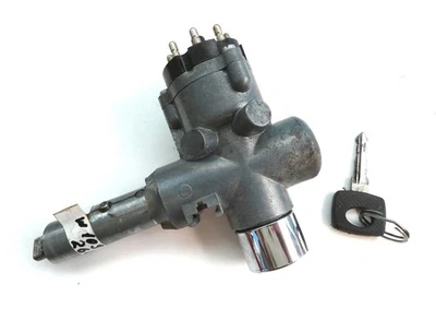 Mercedes W109 300SEL A1164620930 A0004620923 bloccasterzo blocchetto accensione - Immagine 1 di 4