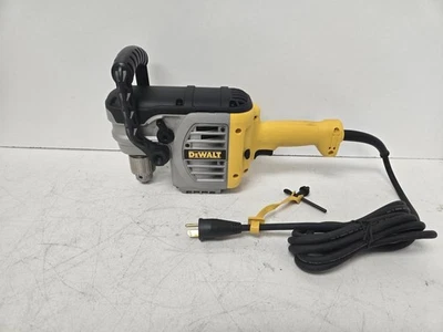 DEWALT VSR STUD AND JOIST DRILL (P08030196) - Image 1 of 3