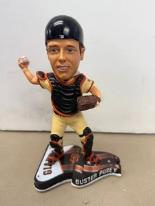 Buster Posey San Francisco Giants 2013 FOCO Legends of the Diamond NEW IN BOX - Picture 1 of 2