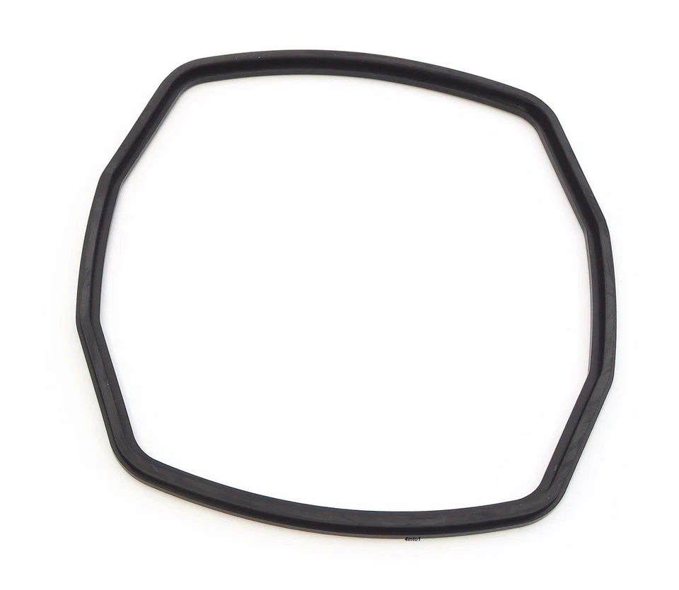 Gaxetas de tampa de válvula marca NE 12328-415-000 Honda CX500 CX650 GL500 GL650 - Imagem 1 de 1