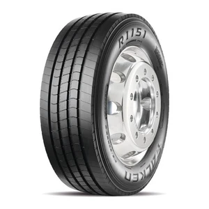 Sommerreifen Falken 265/70 R19.5 140M RI151 A/ M+S - Bild 1 von 5