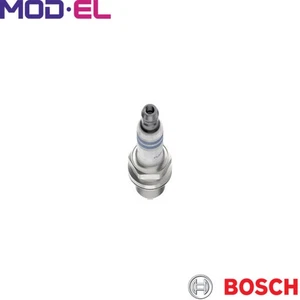 4x SPARK PLUG 0 242 236 618 FOR MITSUBISHI OUTLANDER/III LANCER/VIII/Sportback - Picture 1 of 12