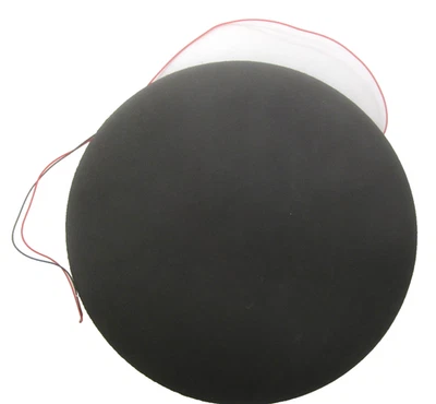 Juego de batería Guitar Hero World Tour pedal cable sensor XBOX 360 PS3 Wii Foto 1 de 4