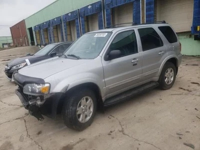 2007 Ford Escape Rear View Mirror Automatic Dimming OEM Used 72000 Miles - Image 1 of 4