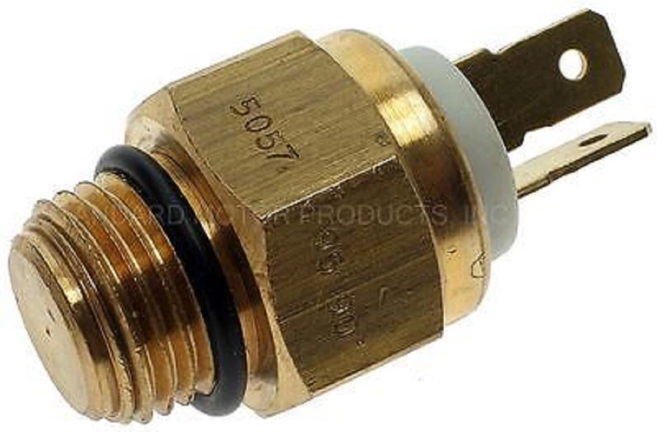 ITM 83052-GA050 TS185 1S4360 Engine Cooling Fan Switch - Image 1 of 1