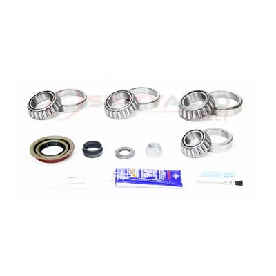 SKF Axle Differential Bearing & Seal Kit for 1998-2000 Dodge Ram 3500 5.9L oo Foto 1 de 4
