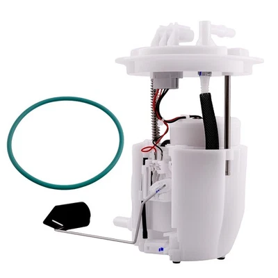 Módulo de bomba de combustible para Jeep Wrangler Rubicon Sahara Sport 2009-2018 3,6 L 3,8 L V6 Foto 1 de 4