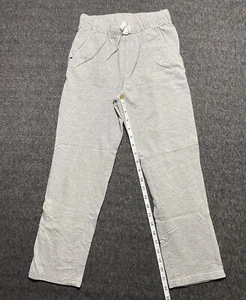 Carters Drawstring Elastic Waist Pull On Sweatpants, Boys 10/10A - Picture 1 of 9