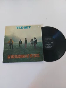 Tee Set - In the morning of days ( LP NQ 20.002 ) - Picture 1 of 4