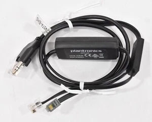 Interruptor de gancho Plantronics APC-42 - Imagen 1 de 5
