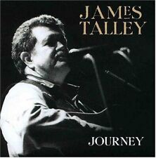 Talley, James Journey [us Import] (CD) Album