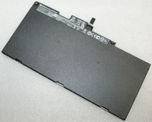 Genuine HP Elitebook 850 G3 840 G3 840 G4 Laptop Battery 11.4V 46Wh CS03XL - Picture 1 of 1