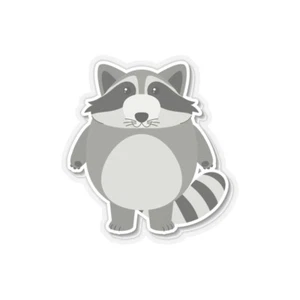 Masked Marvel Sticker - Picture 1 of 7