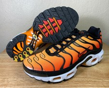 nike air max tn sunset