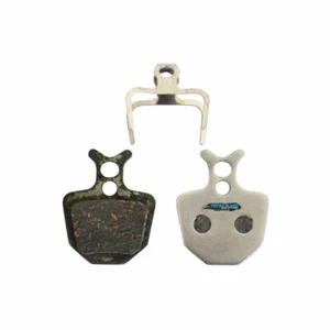 Formula ORO K24 K18 Bianco Puro Disc Brake Pads by TBS. - Picture 1 of 8