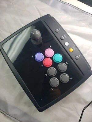 Arashi ARCADE STICK for PS3, [k1] grade a+  , wired, ships from usa - Image 1 of 3